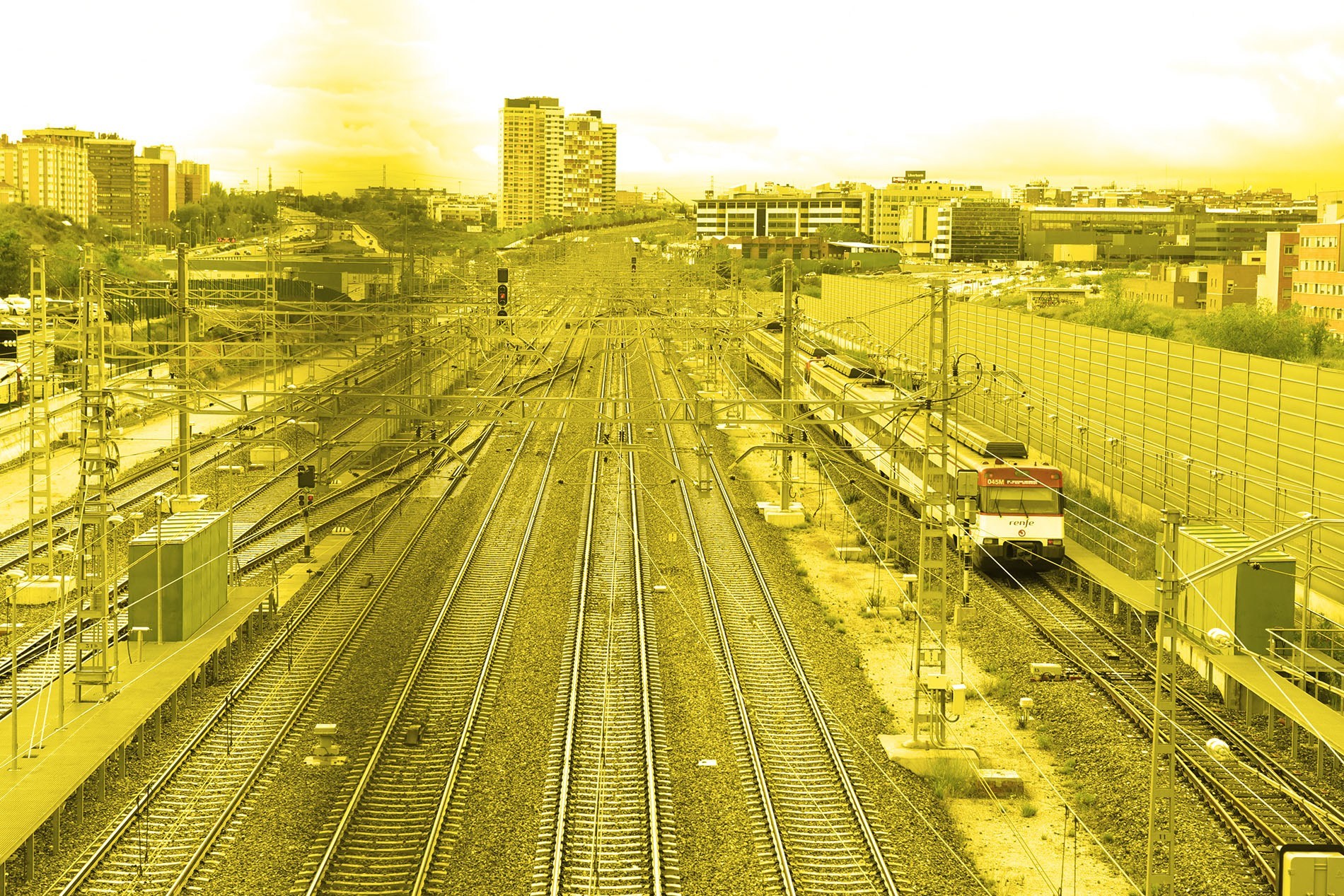 Cerveza El Silo de Hortaleza. Cerveza de barrio